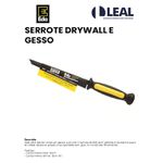 SERROTE DRYWALL E GESSO 6