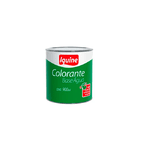 COLORANTE BASE MÁQUINA TINTOMETRICA VERMELHO 900ML IQUINE