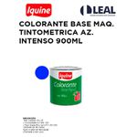 COLORANTE BASE MÁQUINA TINTOMETRICA AZUL INTENSO 900ML IQUINE