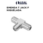 EMENDA T JACK F NIQUELADA