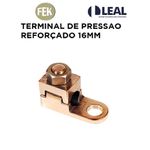 TERMINAL DE PRESSÃO REFORÇADO 16MM FEK