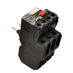 RELÉ TÉRMICO FRAME 25 - 07A - 10A JX2 JNG