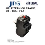 RELE TERMICO FRAME 93 - 55A - 70A JX2 JNG