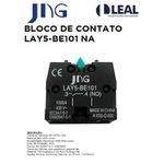 BLOCO DE CONTATO LAY5-BE101 NA JNG