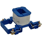 BOBINA 110V PARA CONTATOR POTÊNCIA. CJX2 09A-18A JNG
