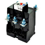 RELÉ TÉRMICO FRAME 25 - 6.3-10A JX1 JNG