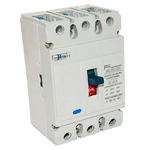 DISJUNTOR CAIXA MOLDADA DJM1 TRIPOLAR 250A JNG