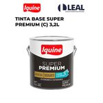 TINTA BASE SUPER PREMIUM (C) 3,2L
