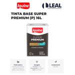 TINTA BASE SUPER PREMIUM (P) 16L