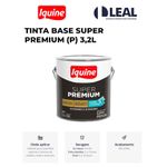TINTA BASE SUPER PREMIUM (P) 3,2L