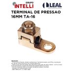 TERMINAL DE PRESSAO 16MM TA-16 INTELLI