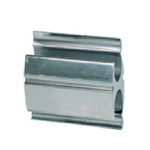 CONECTOR PARA DERIV BIMETÁLICO CH 16 A 16 INTELLI