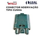 CONECTOR CUNHA TIPO CDC-III-VM INTELLI