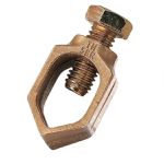 GRAMPO PARA HASTE TERRA 1/2 A 5/8 INTELLI - TH-12