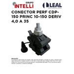 CONECTOR PERF CDP-150 PRINC 10-150 DERIV 4,0 A 35 INTELLI (150-35)