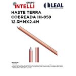 HASTE TERRA COBREADA IHBC-858 12.3MMX2.4M INTELLI - PACOTE COM 10 UNIDADES