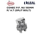 CONECTOR P.F. NU 185MM P/ A.T (SPLIT BOLT) INTELLI - PF-185