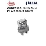 CONECTOR PF 240MM ESTANHADO SPLIT BOLT INTELLI