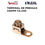 TERMINAL DE PRESSAO 240MM TA-240 INTELLI