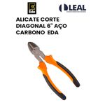 ALICATE CORTE DIAGONAL 6