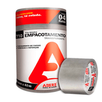 FITA EMBALAGEM 710 45X40M TRANSPARENTE ADERE