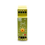 RELE DE TEMPO 30SEG 24 A 220VCA COEL