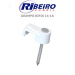 GRAMPO RIFIX 14-16 BCO 0,5 A 1,5MM (CARTELA 15UN)