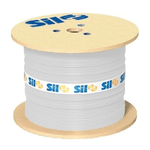 CABO FLEX 2.5MM BCO CARRETEL - SIL