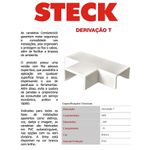 DERIVAÇÃO T 12X09
