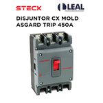 DISJUNTOR CX MOLD ASGARD TRIP 450A