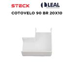 COTOVELO 90 BR 20X10 STECK