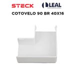 COTOVELO 90 BR 40X16 STECK