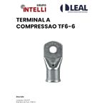 TERMINAL A COMPRESSAO TF50-13 INTELLI