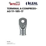 TERMINAL A COMPRESSAO TF-185-17 INTELLI