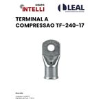 TERMINAL A COMPRESSAO TF-240-17 INTELLI