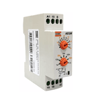 TEMPORIZADOR 94 A 242VCA/24VCA/VCC MULTI ESCALA (RELÉ DE TEMPO) COEL