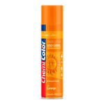 SPRAY LARANJA 400ML CHEMICOLOR