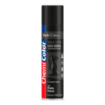 SPRAY PRETO FOSCO 400ML CHEMICOLOR