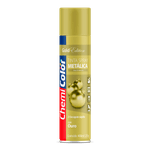 SPRAY METALICO OURO 400ML CHEMICOLOR