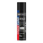 SPRAY METALICO PRETO 400ML CHEMICOLOR