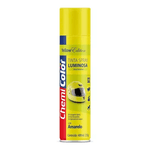 SPRAY LUMINOSA (FLUORESCENTES) AMARELO 400ML CHEMICOLOR