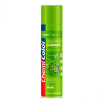 SPRAY LUMINOSA (FLUORESCENTES) LARANJA 400ML CHEMICOLOR