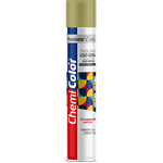 SPRAY USO GERAL DOURADO 250ML CHEMICOLOR