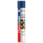 SPRAY USO GERAL AZUL ESCURO 250ML CHEMICOLOR