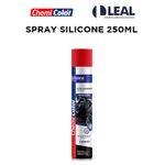 SILICONE LAVANDA 250ML CHEMICOLOR