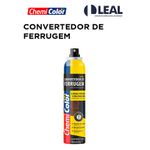 CONVERTEDOR DE FERRUGEM 100ML CHEMICOLOR