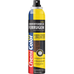 CONVERTEDOR DE FERRUGEM 100ML CHEMICOLOR