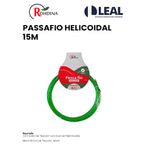 PASSAFIO HELICOIDAL 15M ROHDINA