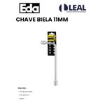 CHAVE BIELA 11MM EDA