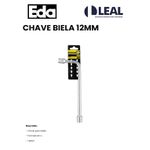 CHAVE BIELA 12MM EDA